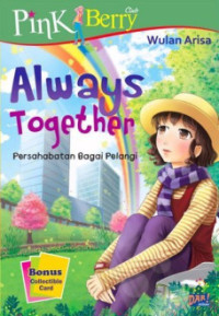Image of Always together (Pink Berry Club)