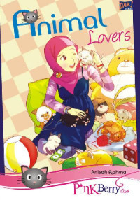 Image of Animal lovers (Pink Berry Club)
