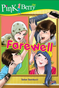 Image of Farewell (Pink Berry Club)