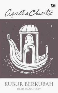 Image of Kubur berkubah = dead man's folly