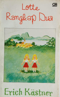 Image of Lotte rangkap dua