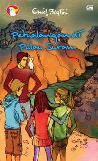 Image of Petualangan di Pulau Suram (Lima Sekawan)