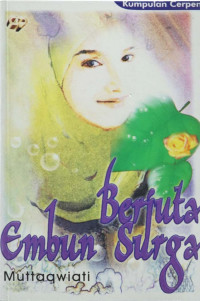 Image of Berjuta embun surga