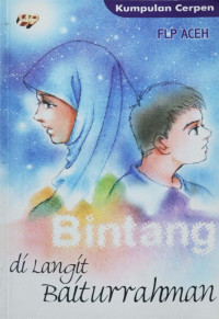 Image of Bintang di langit Baiturrahman