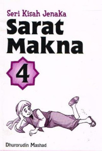 Image of Kisah jenaka sarat makna 4