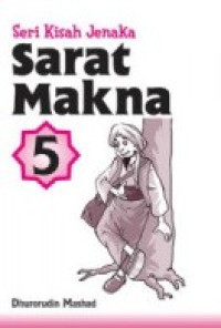 Image of Kisah jenaka sarat makna 5