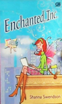 Image of Enchanted, Inc