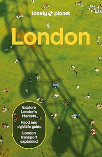 Image of London : explore markets, food and nightlife guides, transport explained