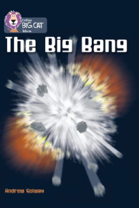 Image of The Big Bang (Band 16/Sapphire)