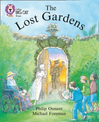Image of The Lost Gardens (Band 17/Diamond)
