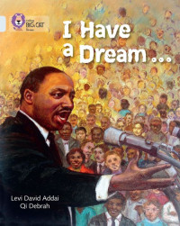 Image of I Have a Dream (Band 17/Diamond)