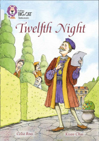 Image of Twelfth Night (Band 17/Diamond)