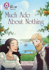 Image of Much Ado About Nothing (Band 17/Diamond)