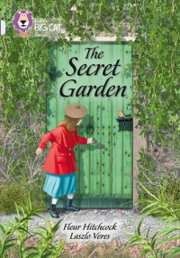 Image of The Secret Garden (Band 17/Diamond)
