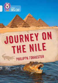 Image of Journey on the Nile (Band 17/Diamond)
