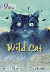Image of Wild Cat (Band 18/Pearl)