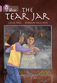 Image of The Tear Jar (Band 18/Pearl)