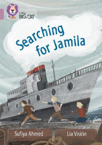 Image of Searching for Jamila (Band 18/Pearl)