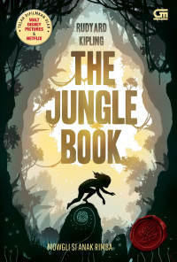 Image of The jungle book = Mowgli si anak rimba