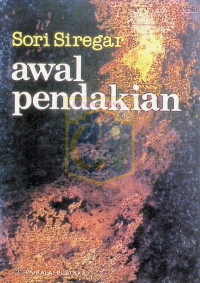 Image of Awal pendakian