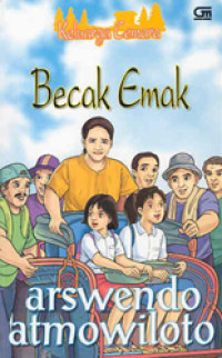 Image of Becak Emak