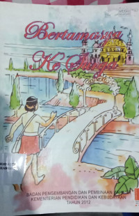 Image of Bertamasya ke surga