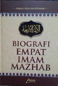 Image of Biografi empat imam mashab