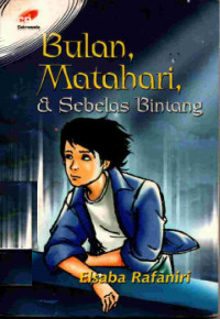 Image of Bulan, matahari, & sebelas bintang