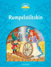 Image of Rumpelstilskin (Classic tales level 1)