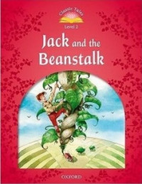 Image of Jack and the beanstalk (Classic tales level 2)
