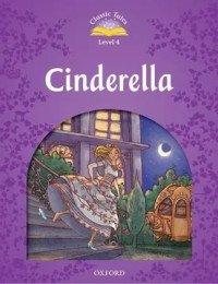 Image of Cinderella (Classic tales level 4)