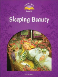 Image of Sleeping beauty (Classic tales level 4)