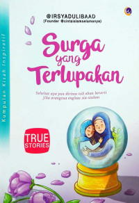 Image of Dupa tak terlupakan