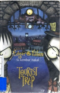 Image of Edgar & Ellen si kembar nakal