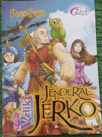Image of Jenderal Jerco