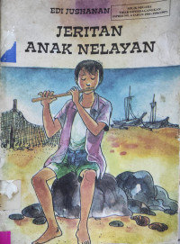 Image of Jeritan anak nelayan