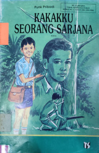Image of Kakakku seorang sarjana