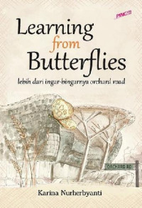 Image of Learning from butterflies