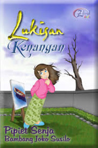 Image of Lukisan kenangan