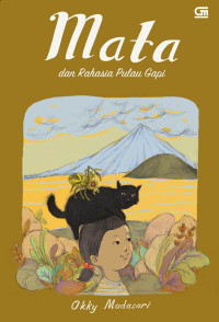 Image of Mata dan rahasia pulau gapi