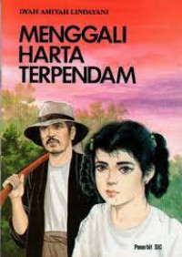 Image of Menggali harta terpendam