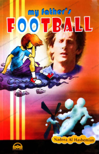 Image of My Father's football