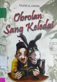Image of Obrolan sang keledai