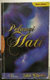 Image of Pelangi hati
