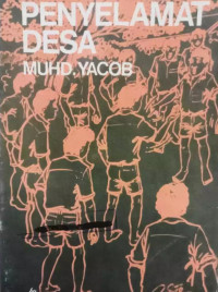 Image of Penyelamat desa