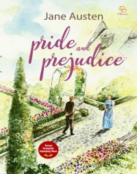 Image of Pride and Prejudice