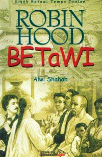 Image of Robin Hood Betawi