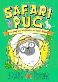 Image of Safari pug