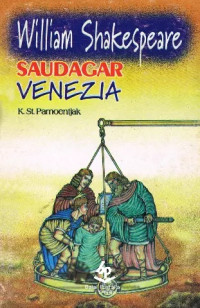 Image of Saudagar Venezia