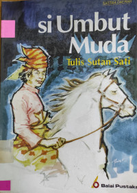 Image of Si umbut muda